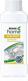 AMWAY Dishdrops concentrated dishwashing liquid, 500 ml