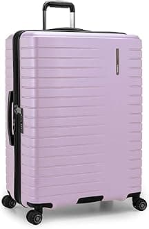 Traveler's Choice Archer Polycarbonate Hardside Spinner Luggage Set