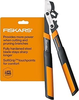 Fiskars Powergear2 Lopper (18 Inch)