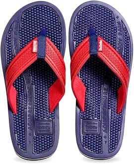 Dr.Ortho Orthopedic Slippers | Acupressure Slippers | Flip-Flops | For Men & Women's Slippers