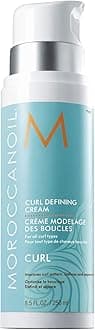 Moroccanoil Curl Defining Cream