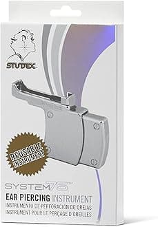 Studex System 75 Ear Piercing Kit