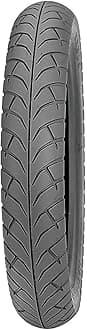Kenda Cruiser K671 Motorcycle Street Tire - 100/90H-16F
