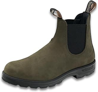 Blundstone Classic Chelsea Boots for Men & Women