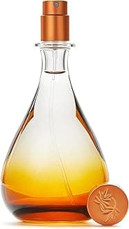 Gentle Evening Fragrance Mist by Scent Beauty - Beautiful and Light Spray Fragrance from Nature - Vegan and Non-Toxic Mist Featuring Notes of Ylang Ylang and White Amber - 2.0 Oz / 60ml