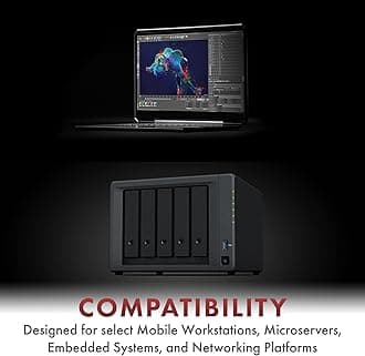 A-Tech 64GB Kit (4x16GB) DDR4 2666MHz PC4-21300 ECC SODIMM 2Rx8 Dual Rank 1.2V 260-Pin RAM Memory Upgrade Modules for Microserver, Workstation, and Networking Platforms