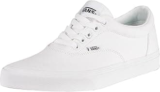 Vans Winston, Men's Low-Top Trainers