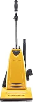 Carpet Pro CPU 2t Commercial Vacuum Cleaner