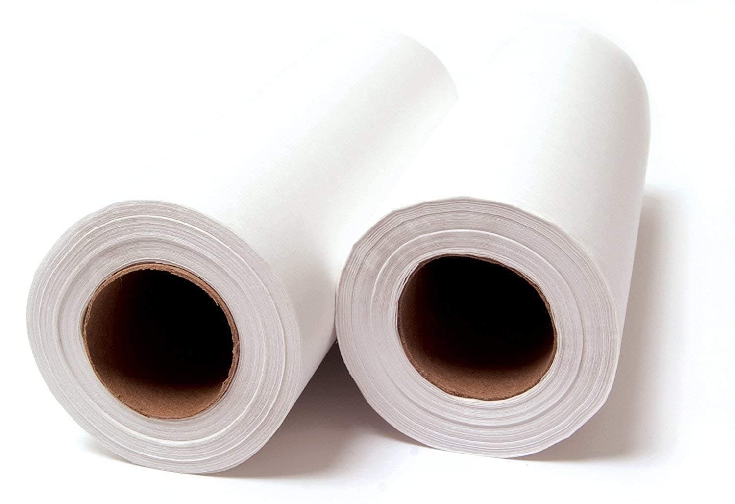 Avalon Chiropractic Headrest Paper Rolls - Crepe, 8.5" x 125'