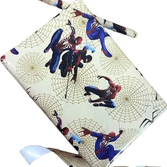 La Trove Gift Wrapping Paper Sheets – Decorative Gift Wrap for Birthday & Anniversary, Pack of 15 Sheets