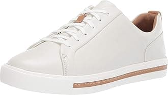Clarks Womens Pawley RileeSneaker