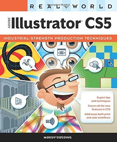 Real World Adobe Illustrator CS5 Paperback – July 21, 2010