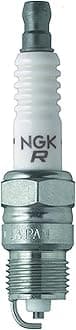 NGK(8-Pack) Spark Plugs UR45 (Stock # 6945)