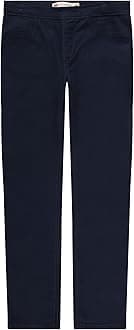 Levi's Girl's Skinny Fit Pull On Leggings Skinny Fit Pull on Leggings