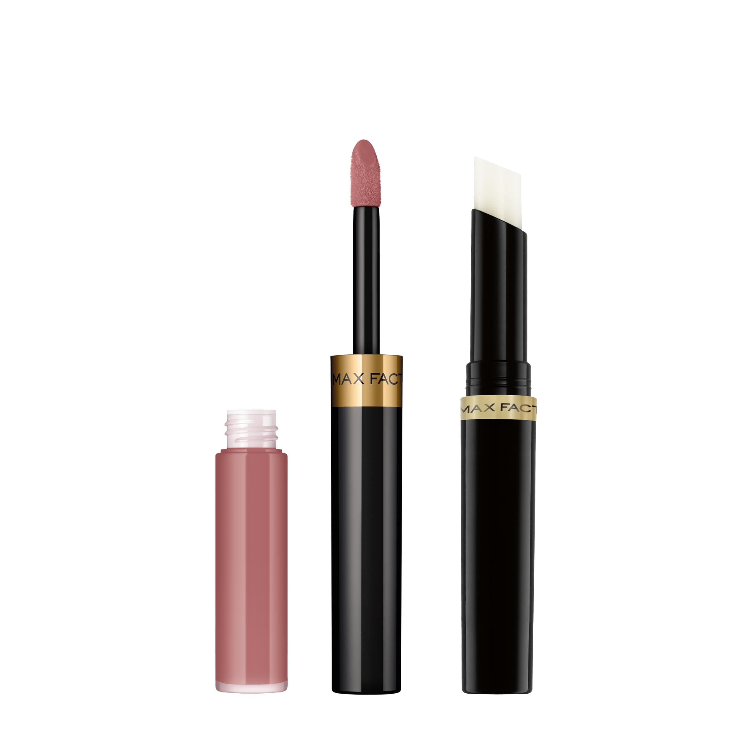 Lipfinity Lipstick de Max Factor - Rouge a levres Ethereal 15