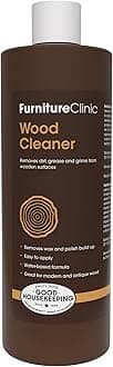Wood Cleaner