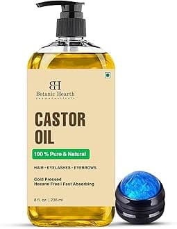 Castor Oil