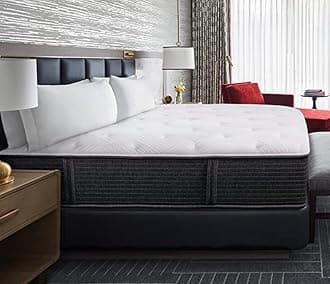 The Ritz-Carlton Bed - Mattress & Box Spring - Luxury Plush - CK