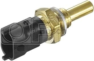 BOSCH 0280130122 OE Engine Coolant Temperature Sensor - Compatible with Select Buick Lacrosse; Cadillac CTS; Chevrolet Camaro, Equinox, Malibu, Silverado, Traverse; GMC: Acadia; Pontiac G6, G8 + More