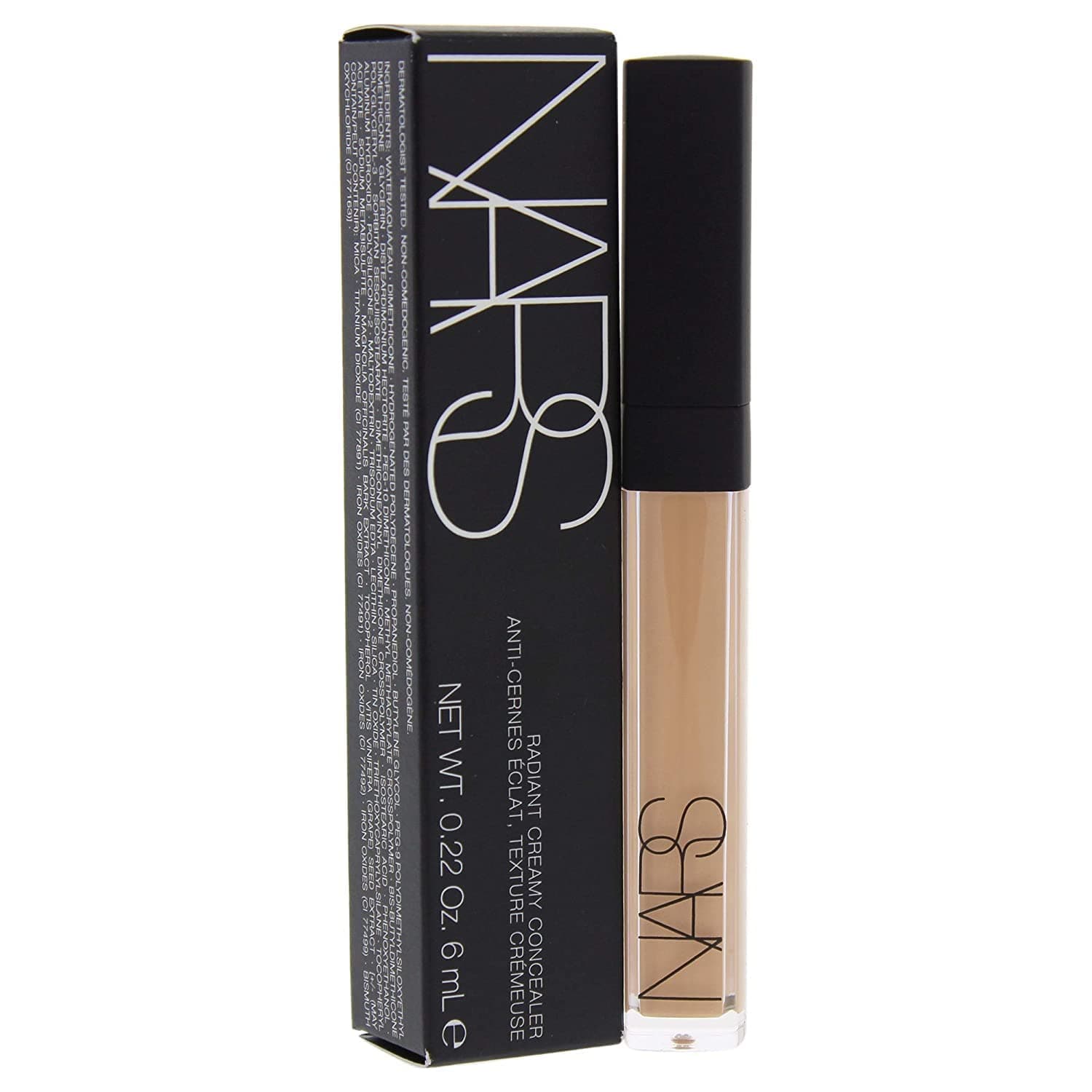 NARS Radiant Creamy Concealer - Cannelle