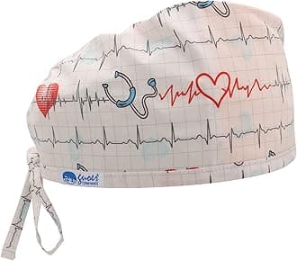 GUOER Women's and Men's Cap Working Hat One Size Multiple Color