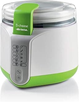 Ariete B-Cheese 0615 Cottage cheese, Yogurt 500 W