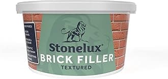 300g Brick Repair Filler (Light Beige)