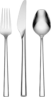 896100 Lx Collective 26-Piece Flatware Set