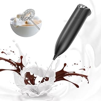 CIRCLE JOY Handheld Coffee Whisk KJBQ-93