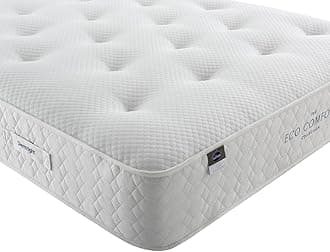 – Silentnight 1200 Eco Comfort Mattress | Pocket | Medium Firm | King