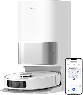 dreame L10s Ultra