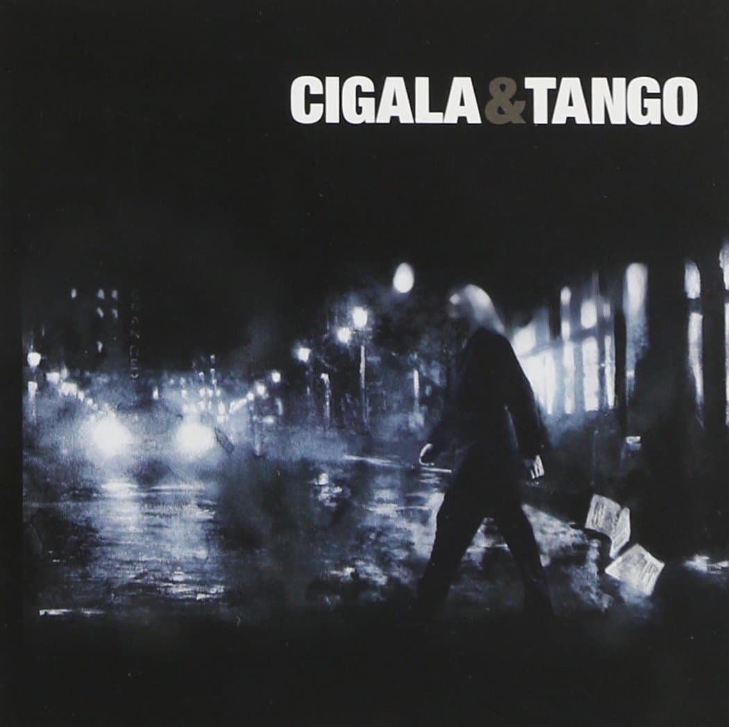Cigala & Tango