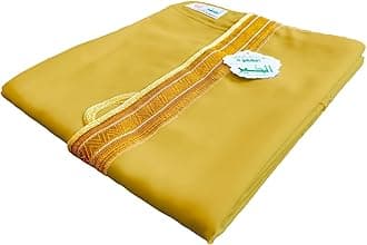 Imam Sheikh Saudi Arabic BISHT CoatTraditional Men's Cloak Robe Suitable for Wedding or Official Event