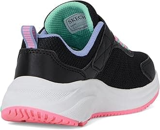 Skechers Girls Skechers Elite Sport Tempo-Speed Seeker