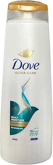 DoveDaily Moisture Shampoo 250 ml