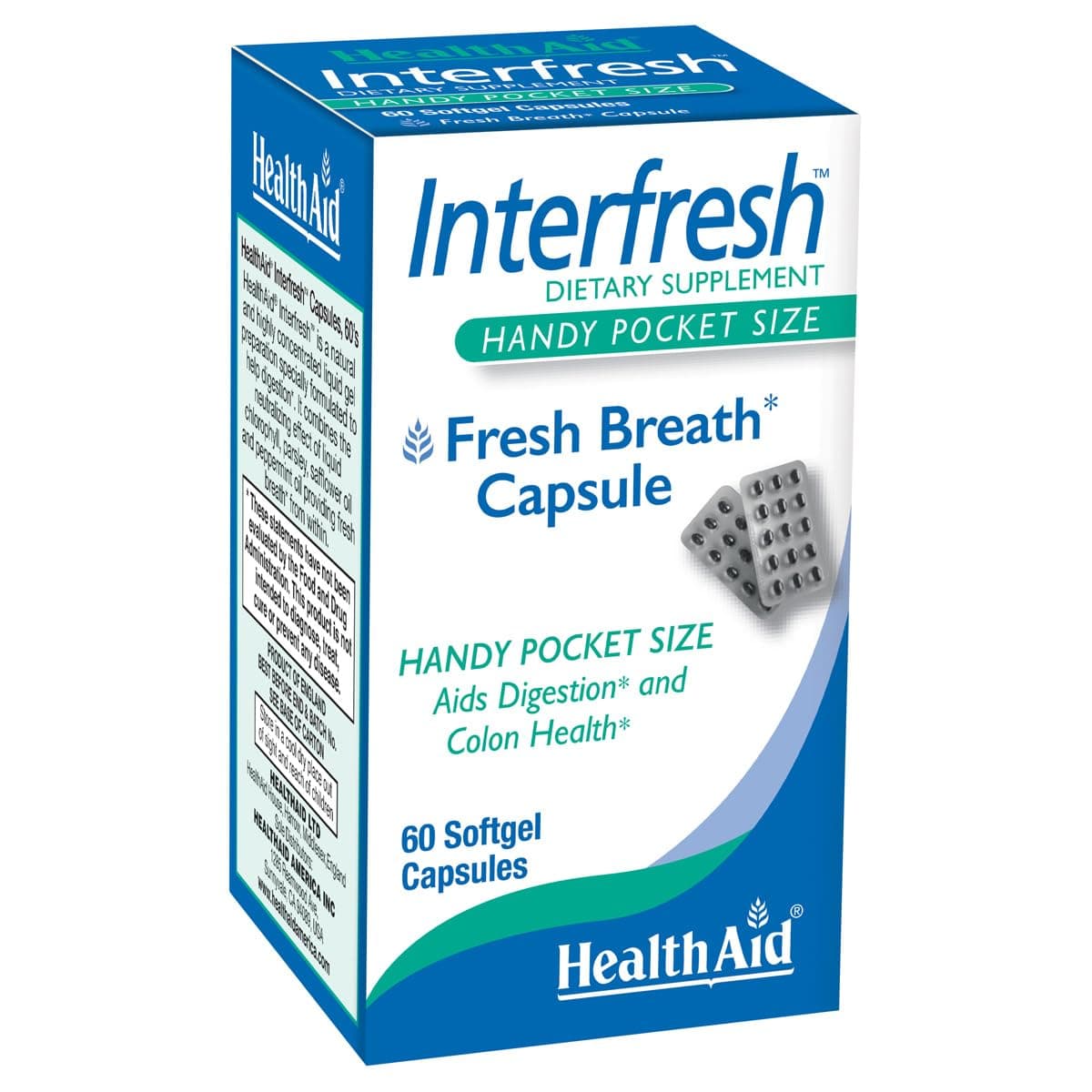 Interfresh