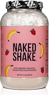 Naked Shake