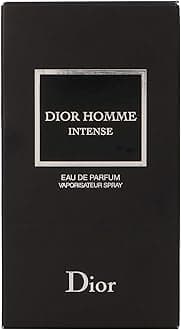 Christian Dior Dior Homme Intense Eau De Parfum Spray for Men, 100ml
