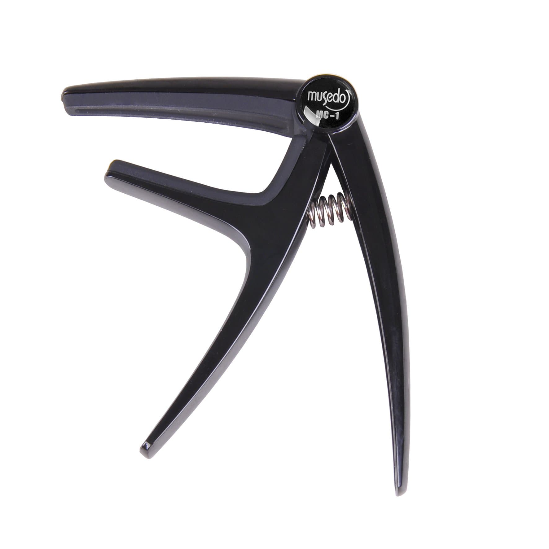 MC-1 Newest Guitar Capo Black