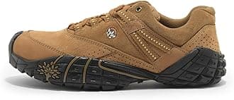 Woodland Mens OGC 3734120 Sneaker, DUBAI KHAKI, 6 UK (40 EU)