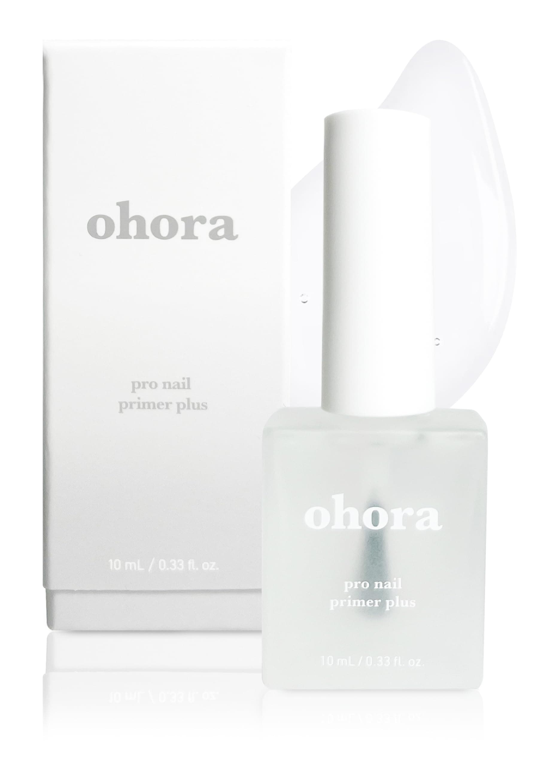 ohoraPro Nail Primer PLUS -10ml