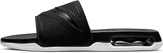 Nike Air Max Siro Just Do It Athletic Sandal Solar Soft Slide