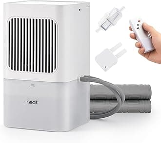 AquaPad Breeze Water Cooling Mattress Pad, 5 YR AquaCare, Remote Control, EvapoChill & SuperBlue Technology, Smooth, Hydro Cooled Mattress Topper, Bed Chiller (63x56 (Full/Queen/King))