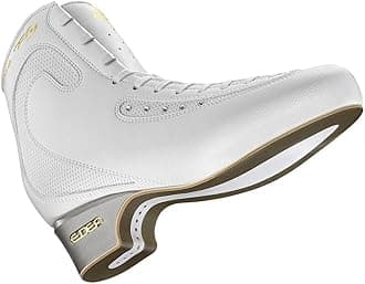 EdeaFigure Skates Ice Fly (White)