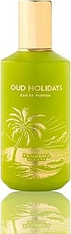 OUD HOLIDAYS 100ML BY PARIS CORNER