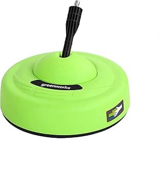 Surface Cleaner Universal Pressure Washer Attachment