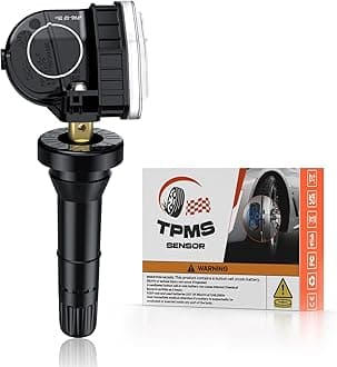 TPMS Sensor 315MHZ tire Pressure Sensor Fit for Ford F150 Ecosport Mustang Escape Explorer Fiesta Ranger Lincoln MKX MKZ MKS MKT Navigator F2GT1A180AB F2GT1A150AB 1pcs