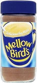 Mellow Bird's Coffee (100g) - Pack of 2