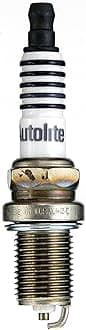 Autolite Fram AR3923 High Performance Racing Resistor Spark Plug, Pack of 1