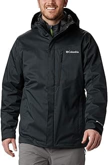 Columbia Men's Whirlibird Iv Interchange Jacket Whirlibird IV Interchange Jacket (pack of 1)